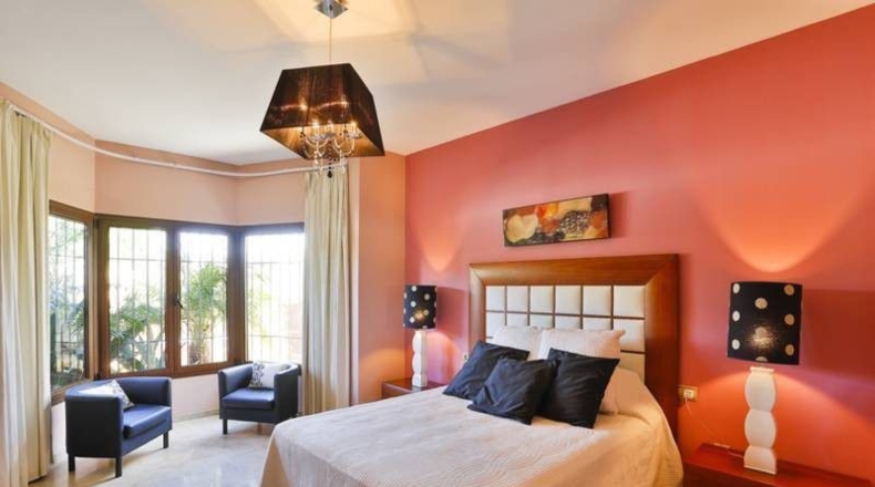 Málaga - Marbella - 1600m2