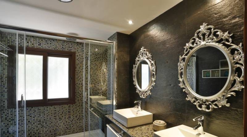 Málaga - Marbella - 1600m2