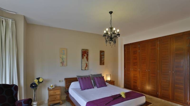 Málaga - Marbella - 1600m2