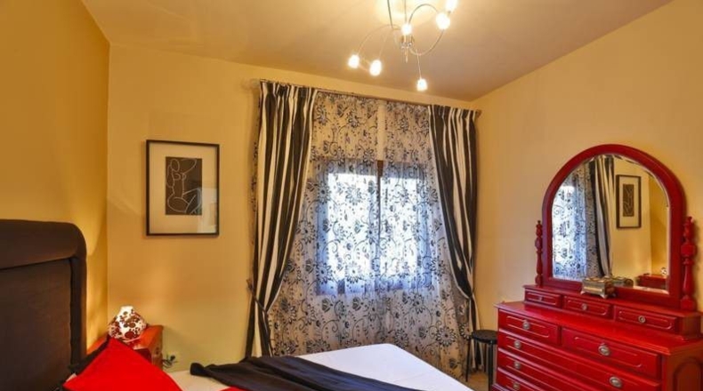 Málaga - Marbella - 1600m2