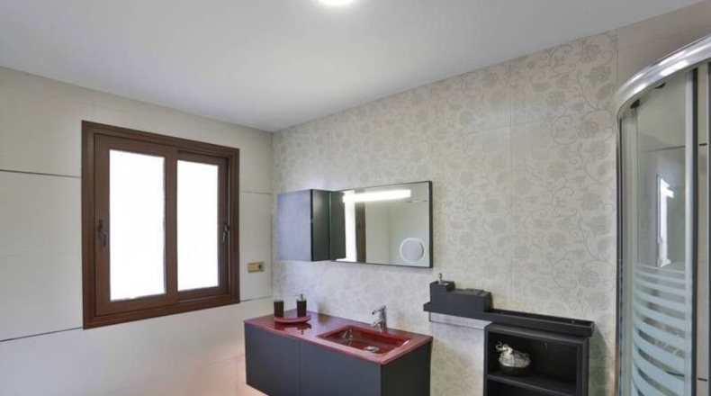 Málaga - Marbella - 1600m2