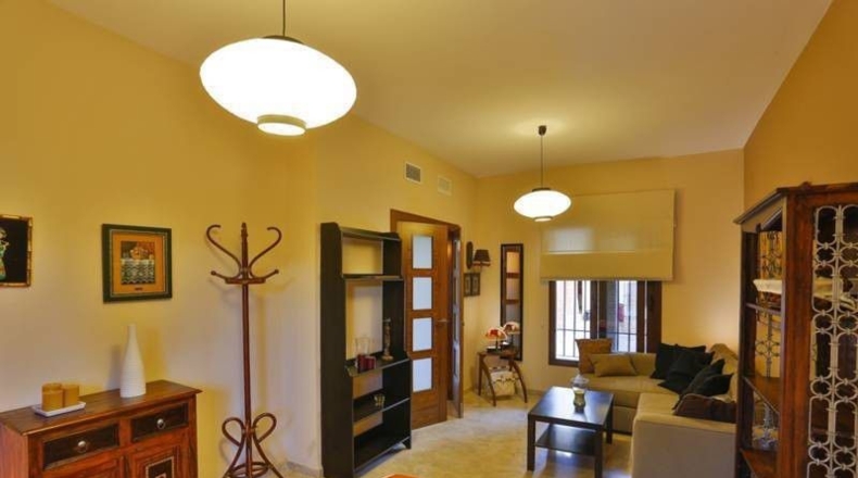 Málaga - Marbella - 1600m2