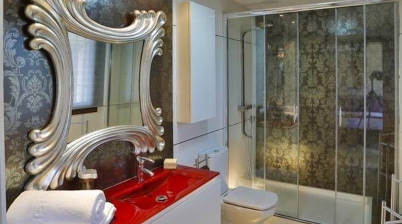 Málaga - Marbella - 1600m2
