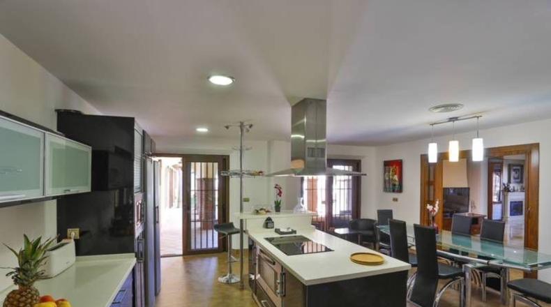 Málaga - Marbella - 1600m2