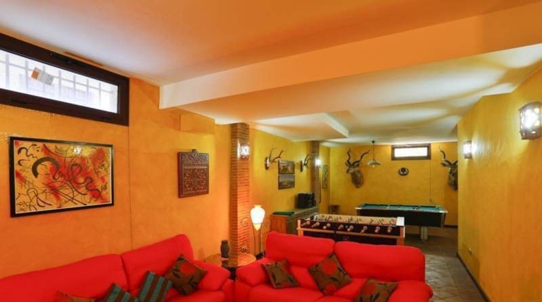 Málaga - Marbella - 1600m2