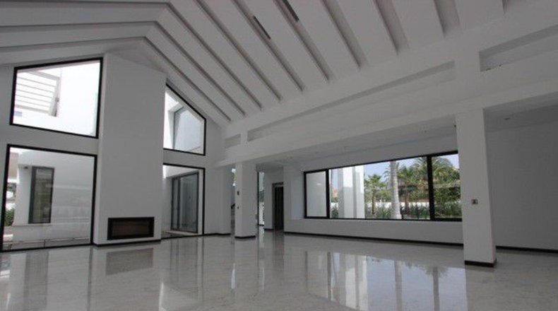 Málaga - San Pedro de Alcántara - 3191m2