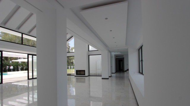 Málaga - San Pedro de Alcántara - 3191m2