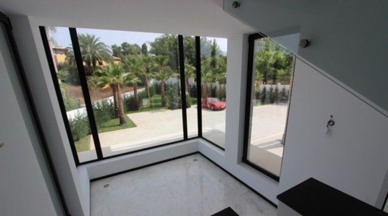 Málaga - San Pedro de Alcántara - 3191m2