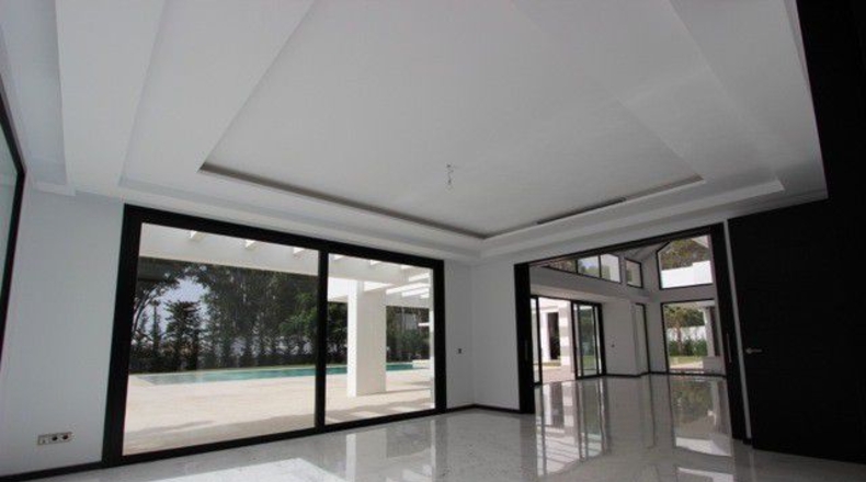 Málaga - San Pedro de Alcántara - 3191m2