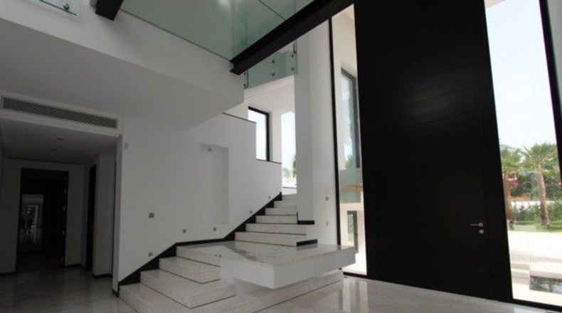 Málaga - San Pedro de Alcántara - 3191m2