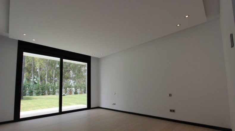 Málaga - San Pedro de Alcántara - 3191m2