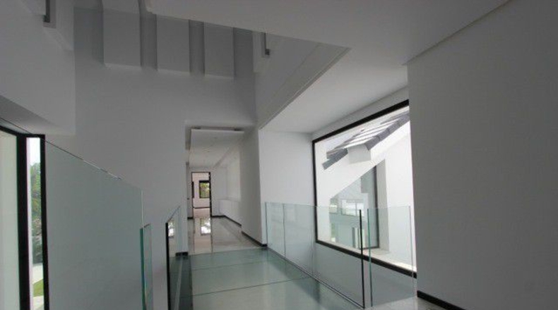 Málaga - San Pedro de Alcántara - 3191m2