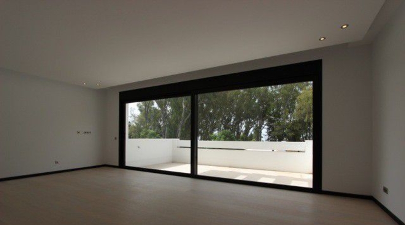 Málaga - San Pedro de Alcántara - 3191m2