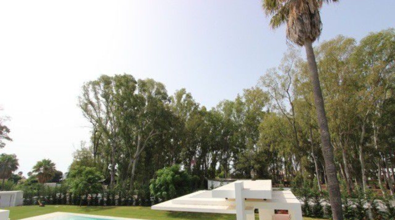 Málaga - San Pedro de Alcántara - 3191m2