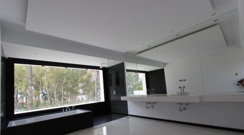 Málaga - San Pedro de Alcántara - 3191m2