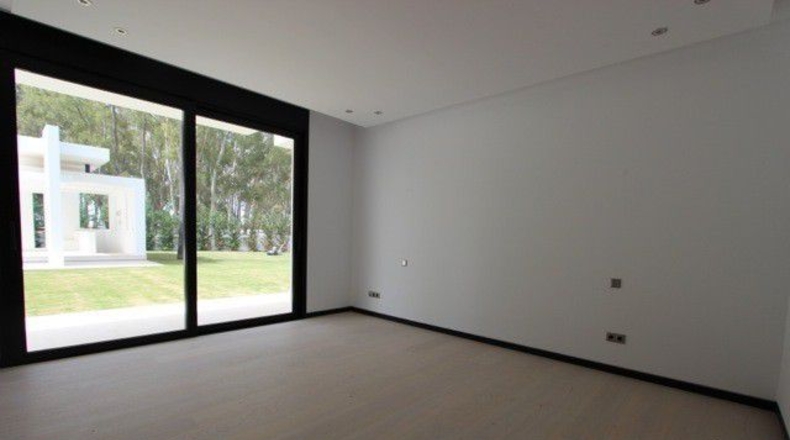 Málaga - San Pedro de Alcántara - 3191m2