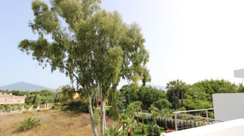 Málaga - San Pedro de Alcántara - 3191m2