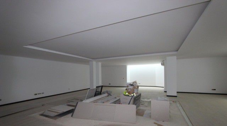 Málaga - San Pedro de Alcántara - 3191m2