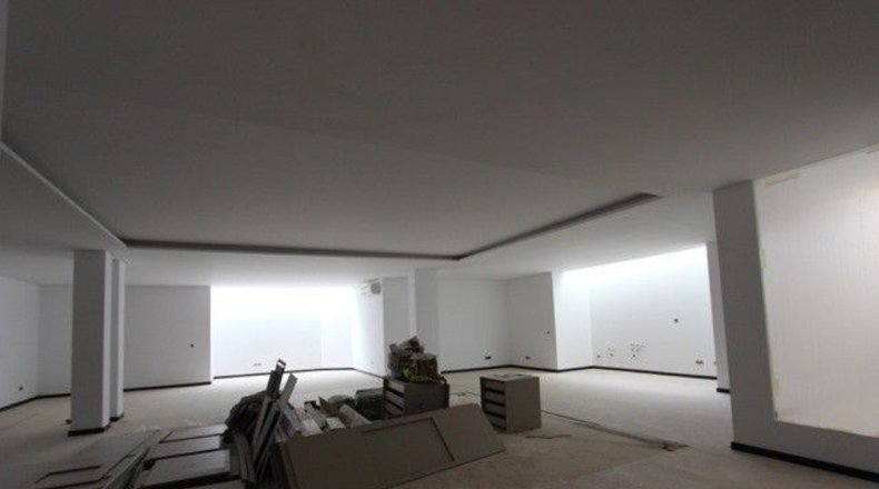 Málaga - San Pedro de Alcántara - 3191m2