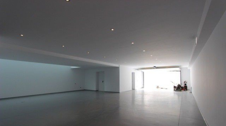 Málaga - San Pedro de Alcántara - 3191m2