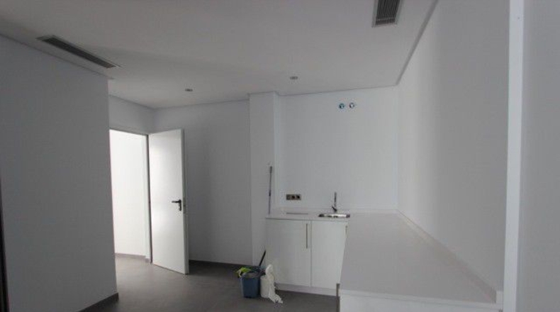 Málaga - San Pedro de Alcántara - 3191m2