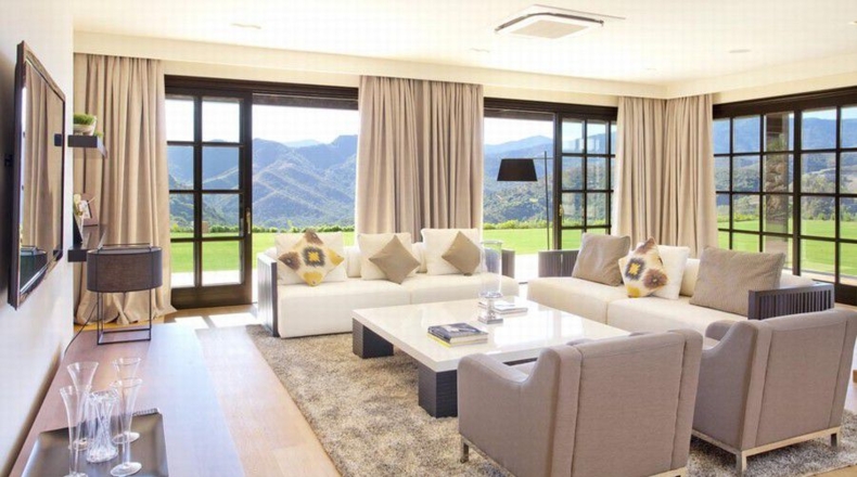 Málaga - Benahavís - 4975m2
