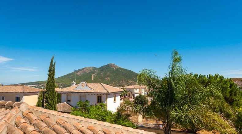 Málaga - Coín - 1211m2