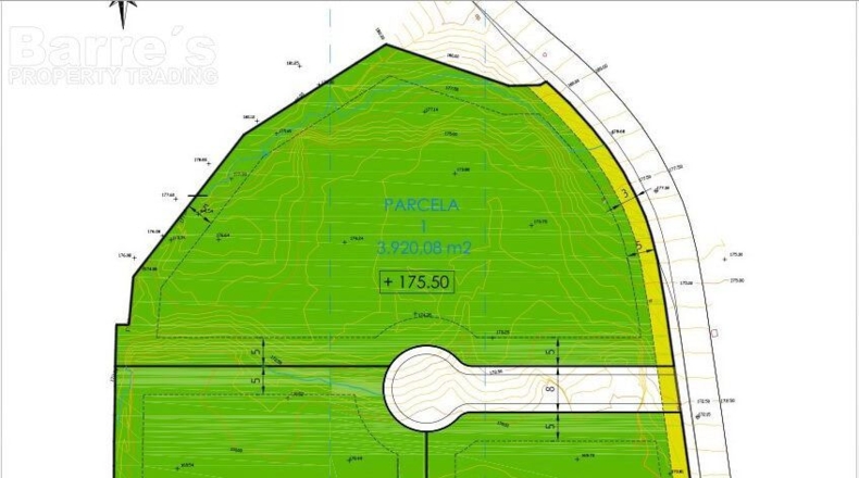 Málaga - Marbella - 22889m2
