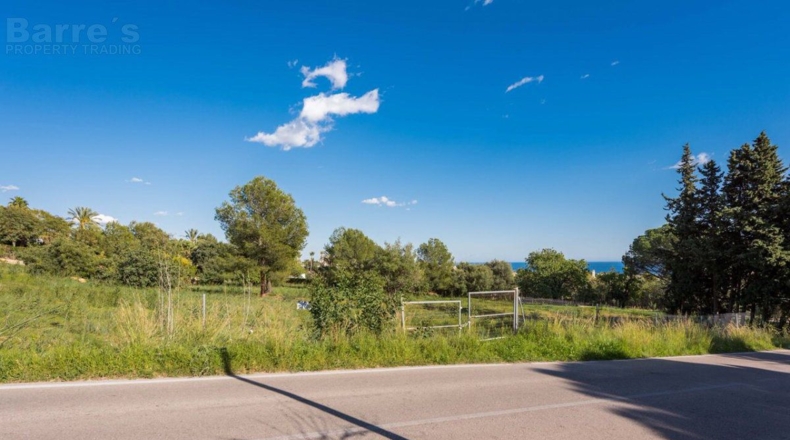 Málaga - Marbella - 22889m2