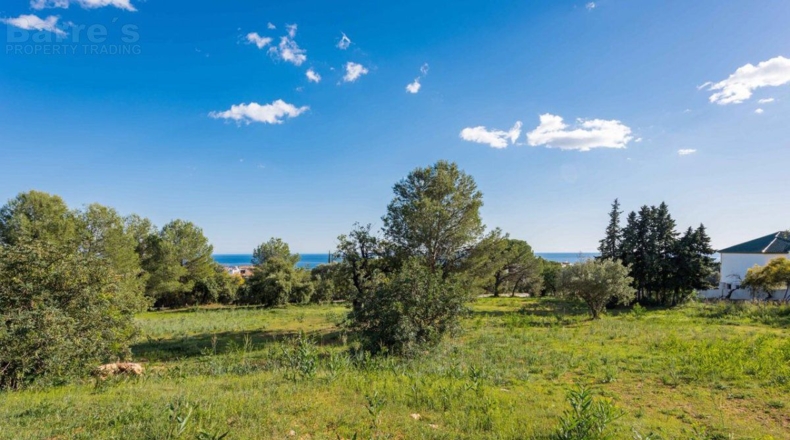 Málaga - Marbella - 22889m2