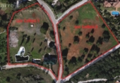 Terreny no urbanitzable en venda a Marbella ref.: TR15648 foto
