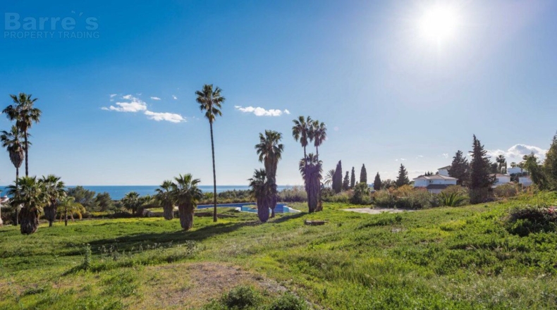 Málaga - Marbella - 22889m2