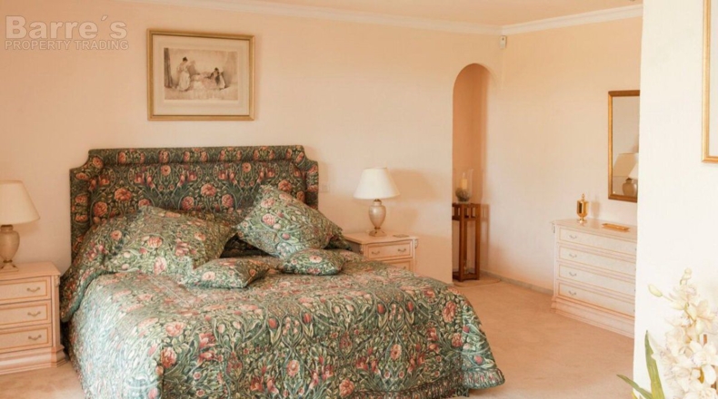 Málaga - Benahavís - 19000m2
