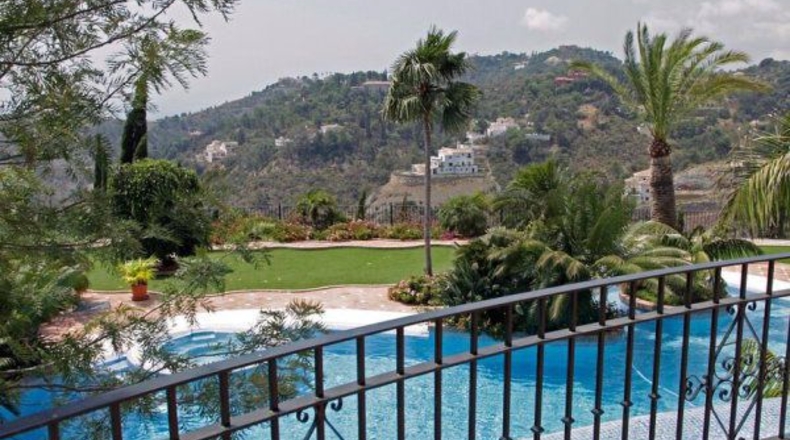 Málaga - Benahavís - 19000m2