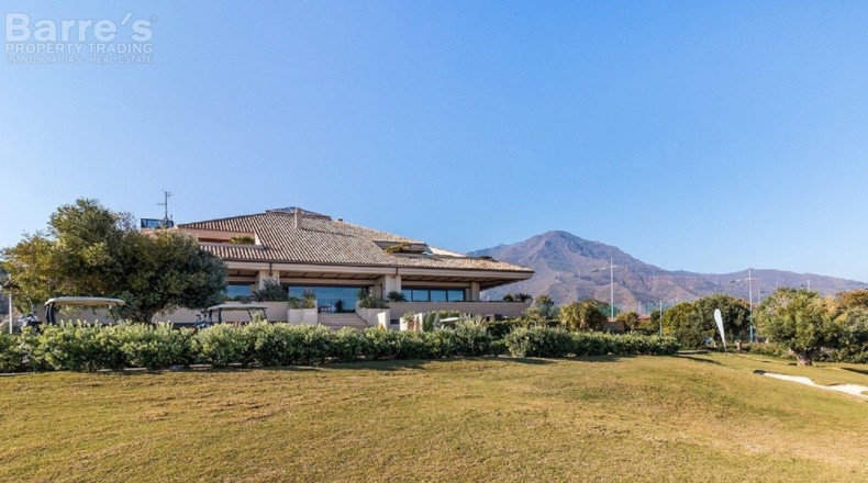 Málaga - Yedra - 875m2