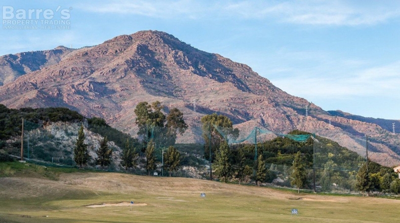 Málaga - Yedra - 875m2