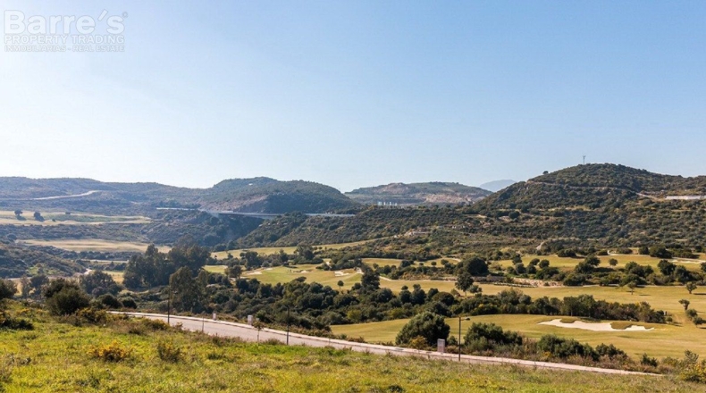 Málaga - Yedra - 875m2