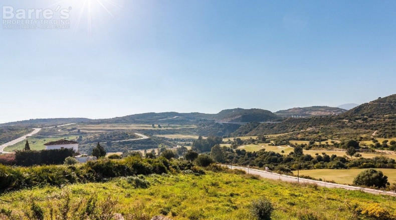 Málaga - Yedra - 875m2