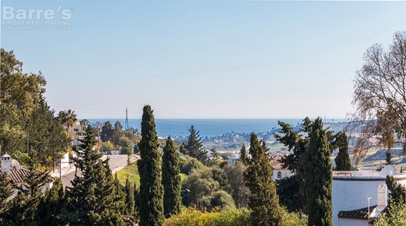 Málaga - Yedra - 875m2