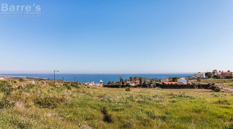 Málaga - Yedra - 875m2