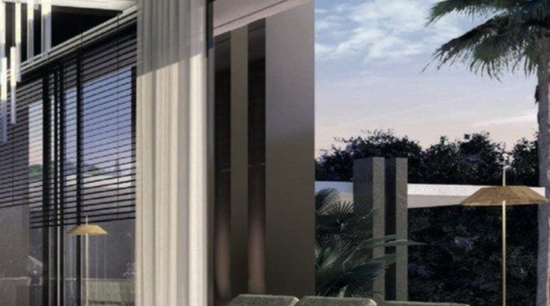Málaga - Marbella - 3873m2