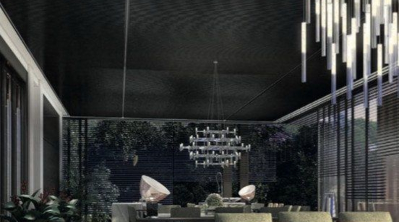 Málaga - Marbella - 3873m2