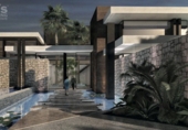 Vil·la amb terreny en venda a Marbella ref.: TR25593 foto