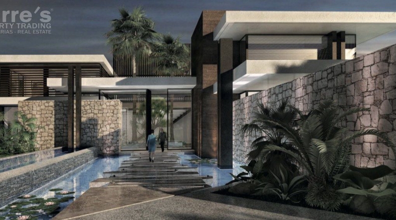Málaga - Marbella - 3873m2