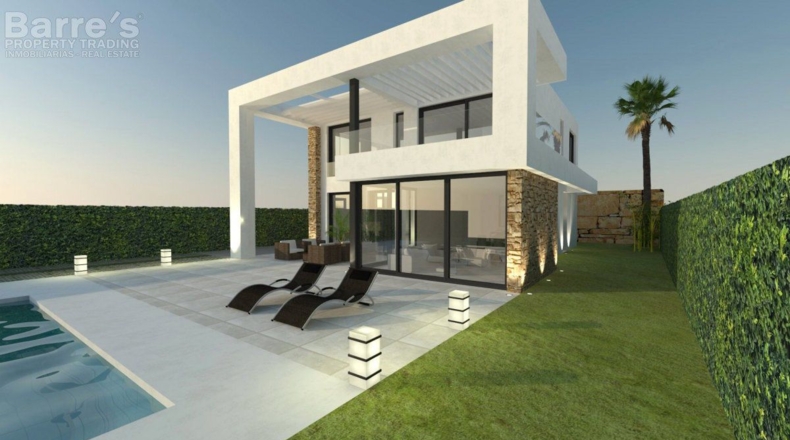 Málaga - Mijas - 520m2
