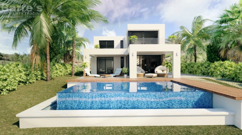 Málaga - Mijas - 520m2