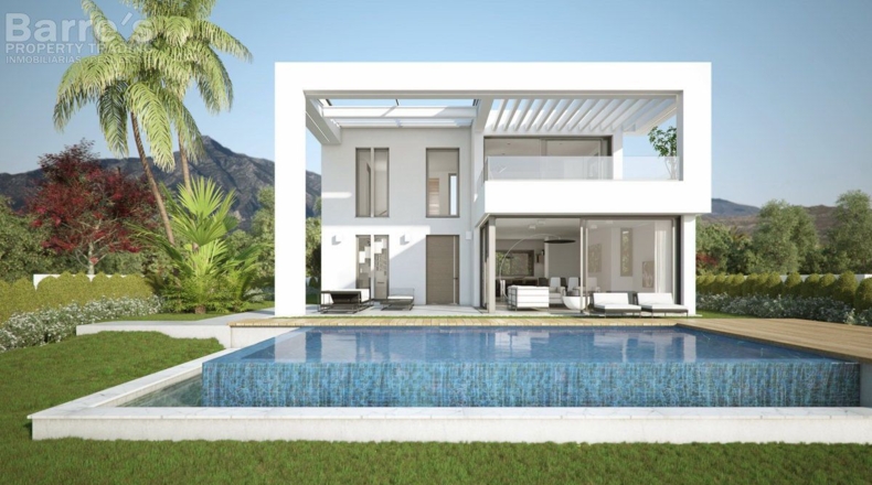 Málaga - Mijas - 520m2