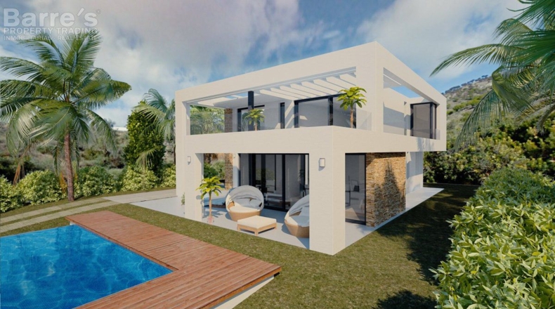 Málaga - Mijas - 520m2