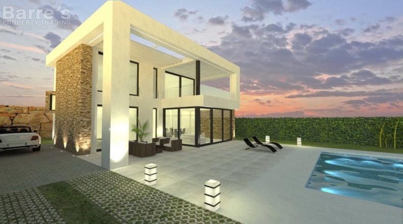 Málaga - Mijas - 520m2