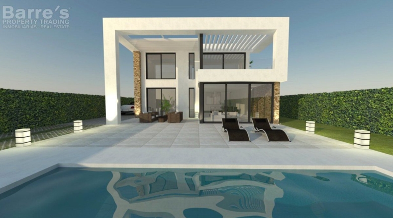 Málaga - Mijas - 520m2